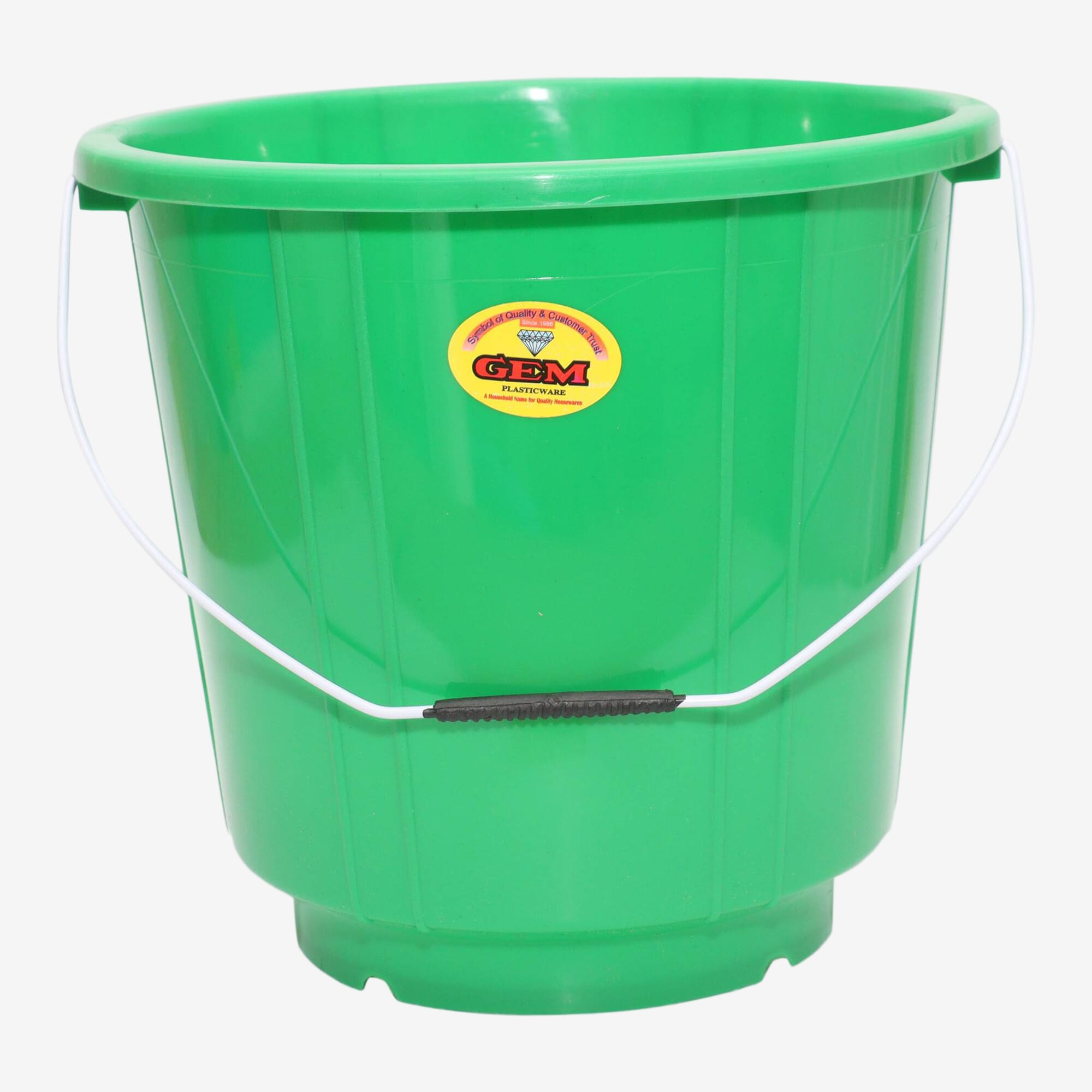 Gem Bucket 152 - 15 Ltr