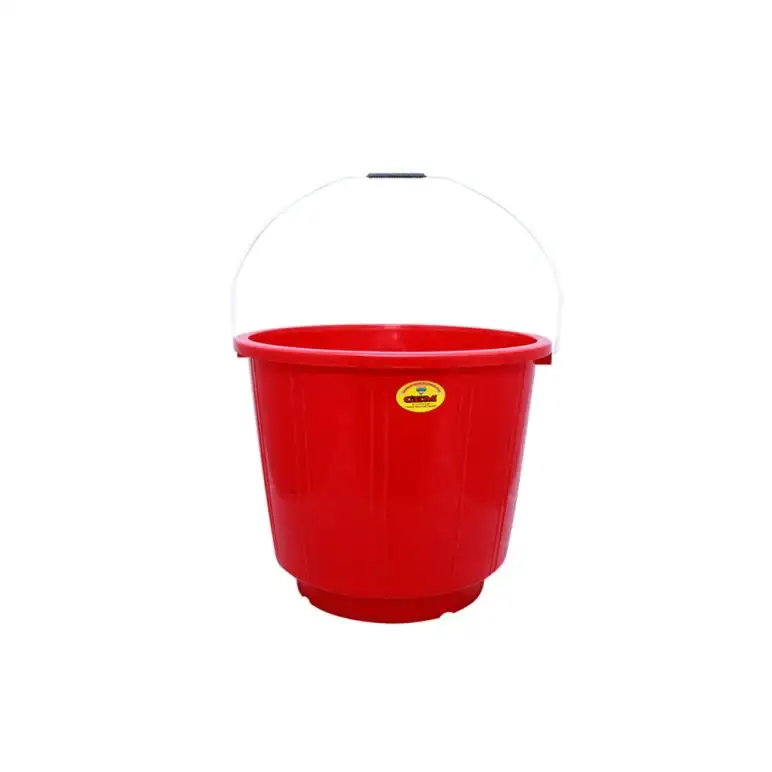 Gem Plastic Bucket - 221