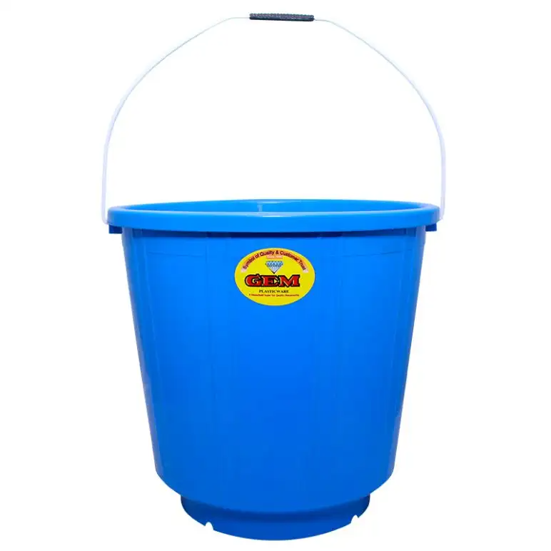 Gem Bucket 203