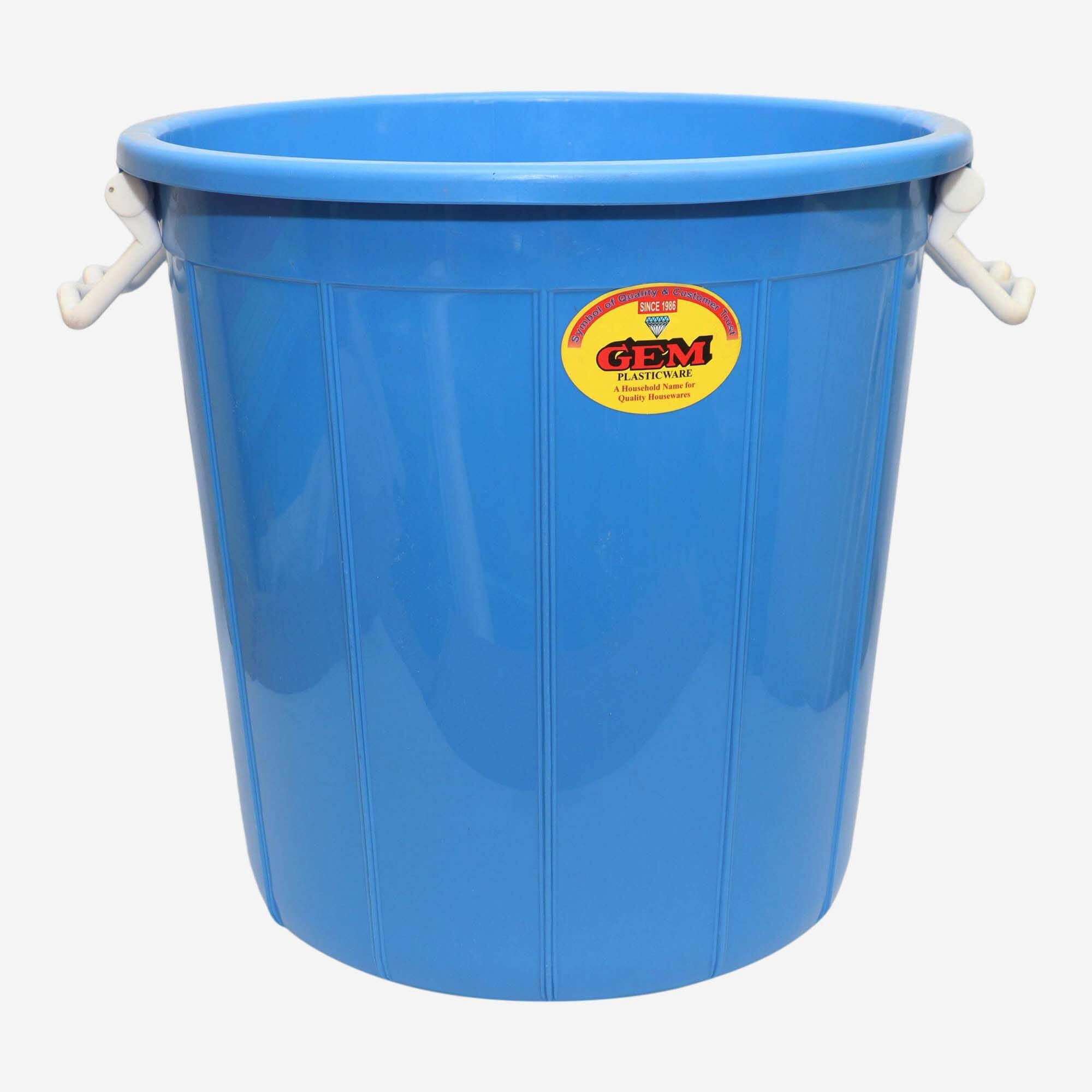 Gem Bucket 251- 25ltr