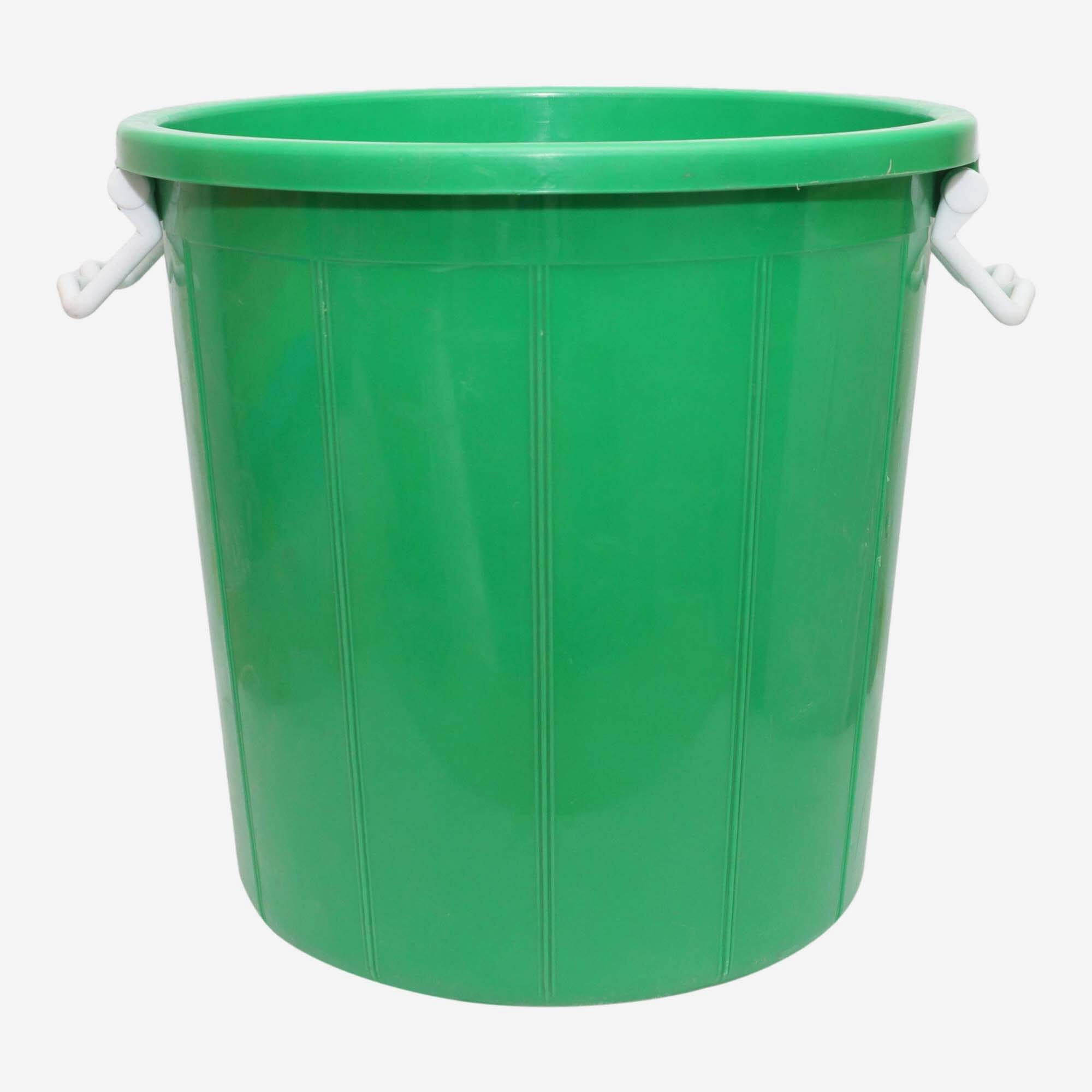 Gem Bucket 301 Green- 30 Ltr