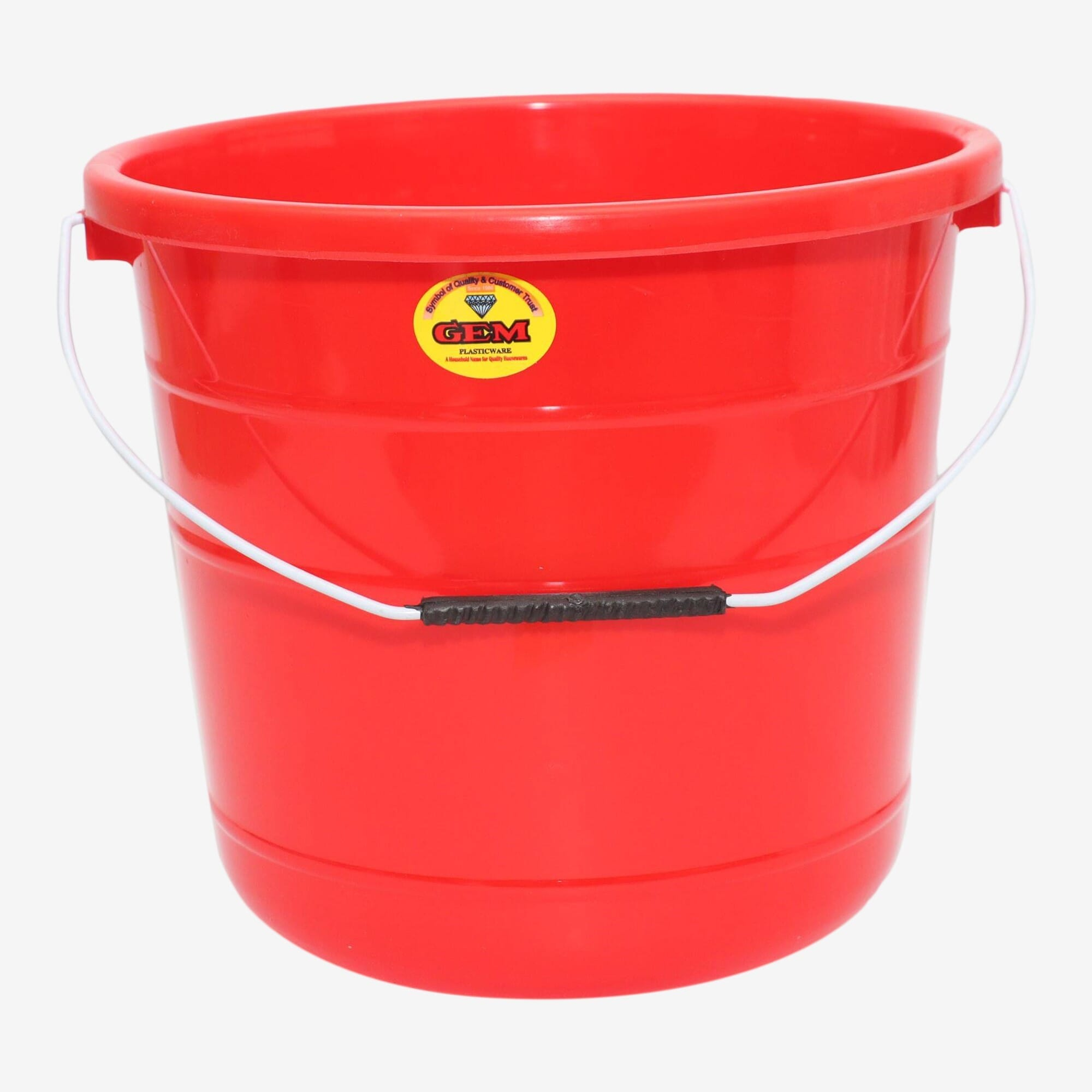 Gem Bucket 31 -3 Ltr