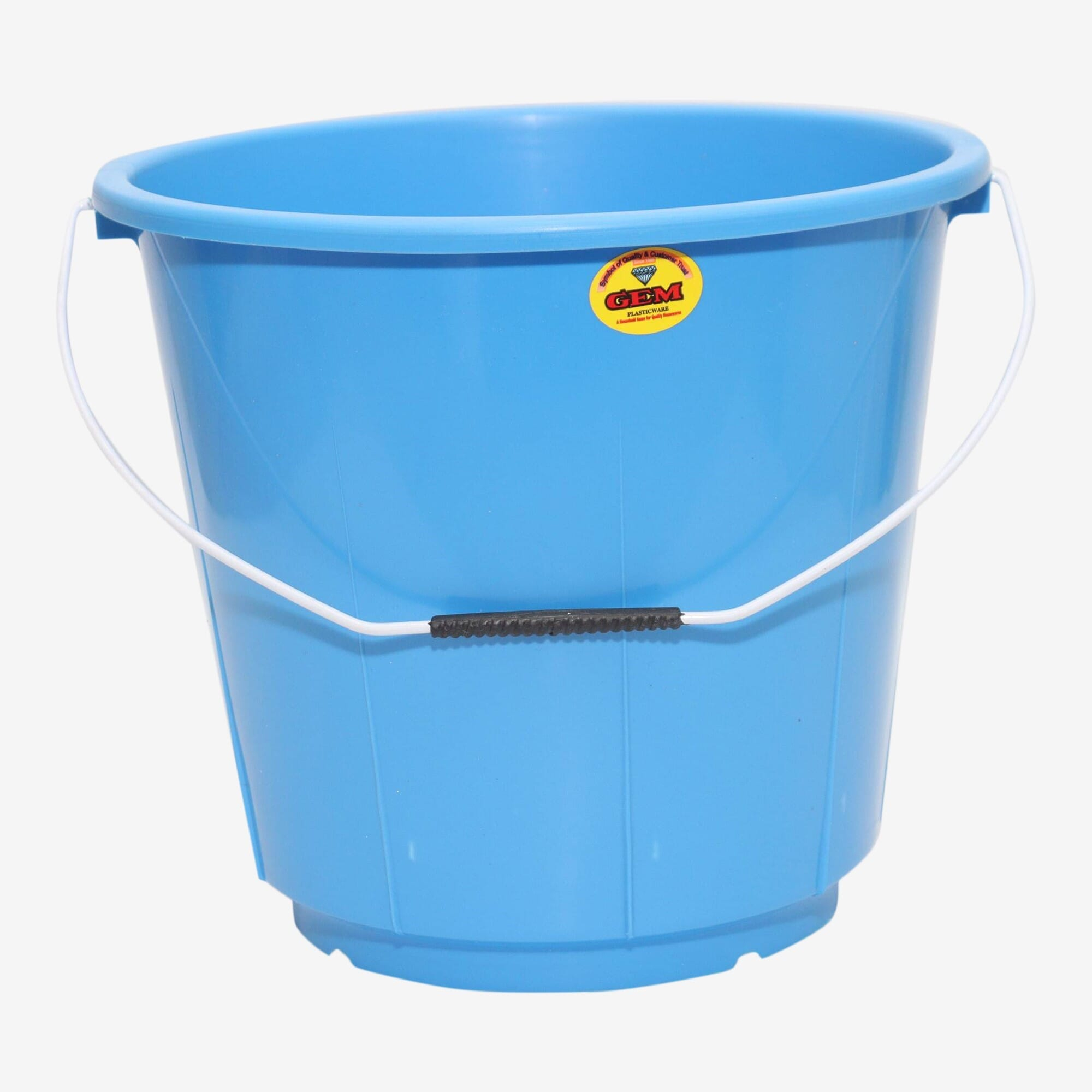 Gem Bucket 51- 5 Ltr