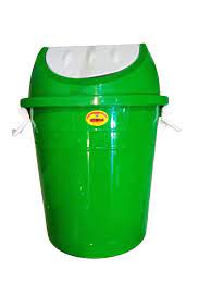Gem Dustbin Only 406