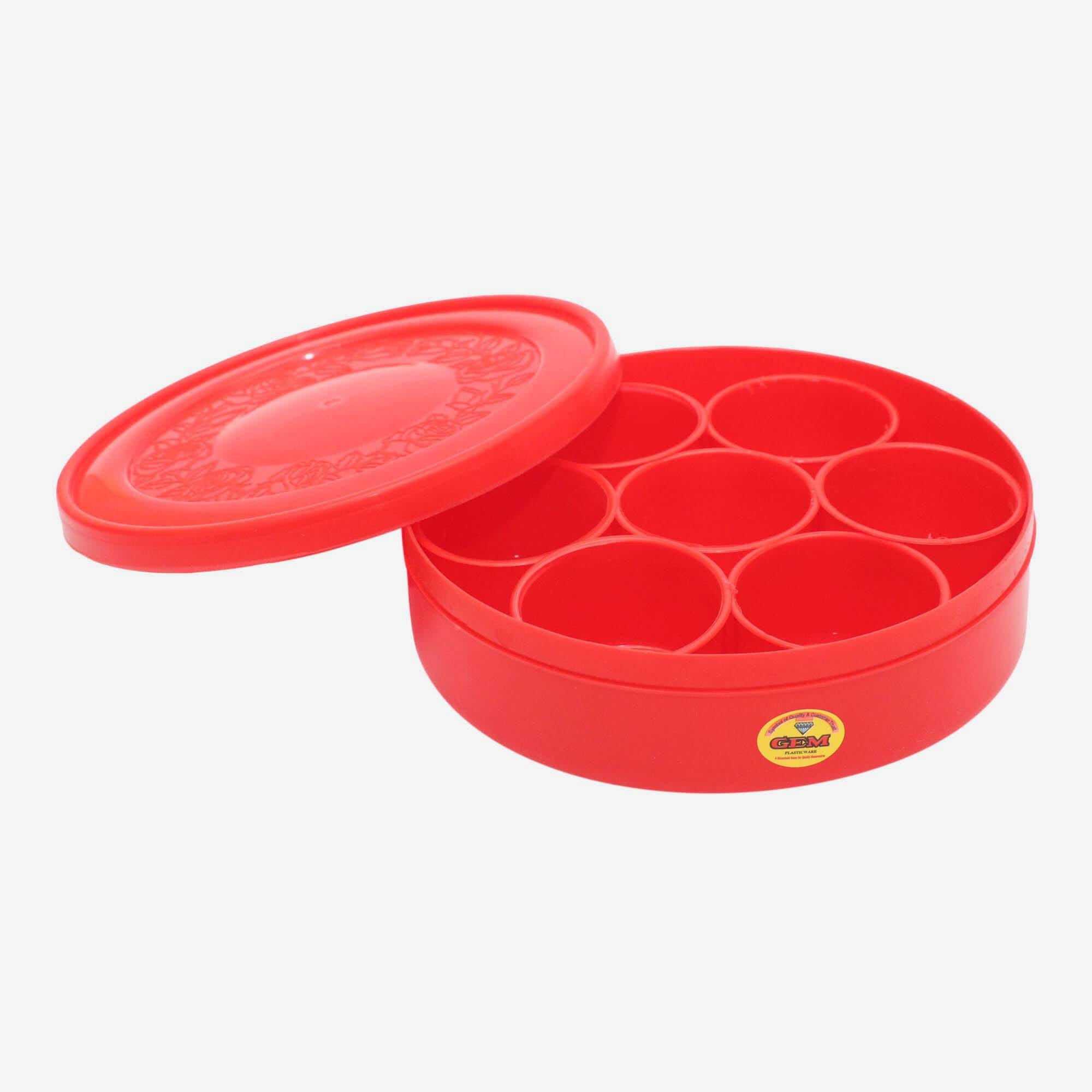 Gem Masala Box 501