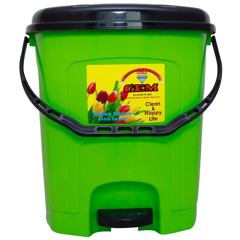 Gem Pedal Bin Small-405