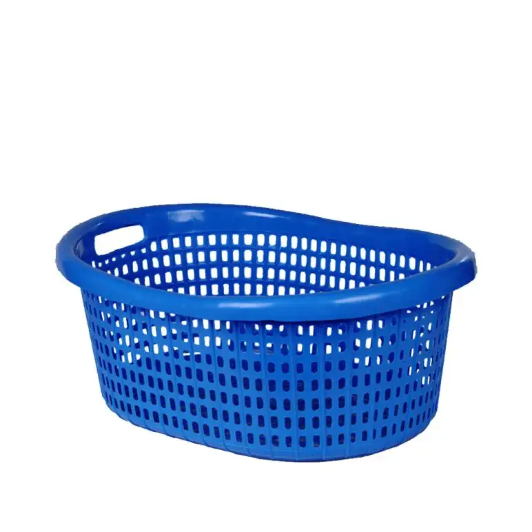 Gem Plastic Oval Tray - 2005