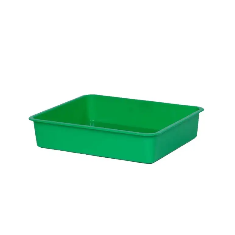 Gem Plastic Utility Tray - 390