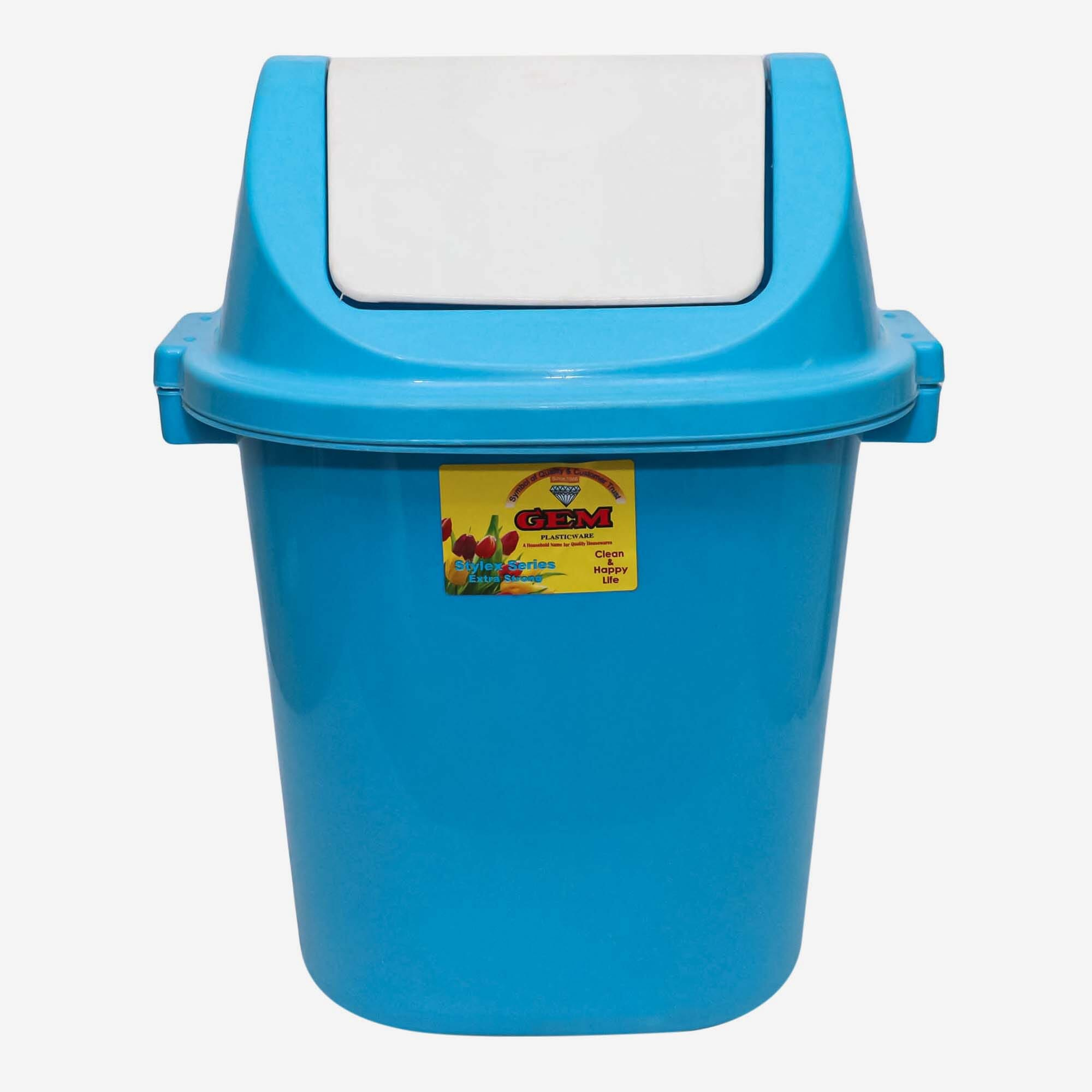 Gem Swing Bin Square 409