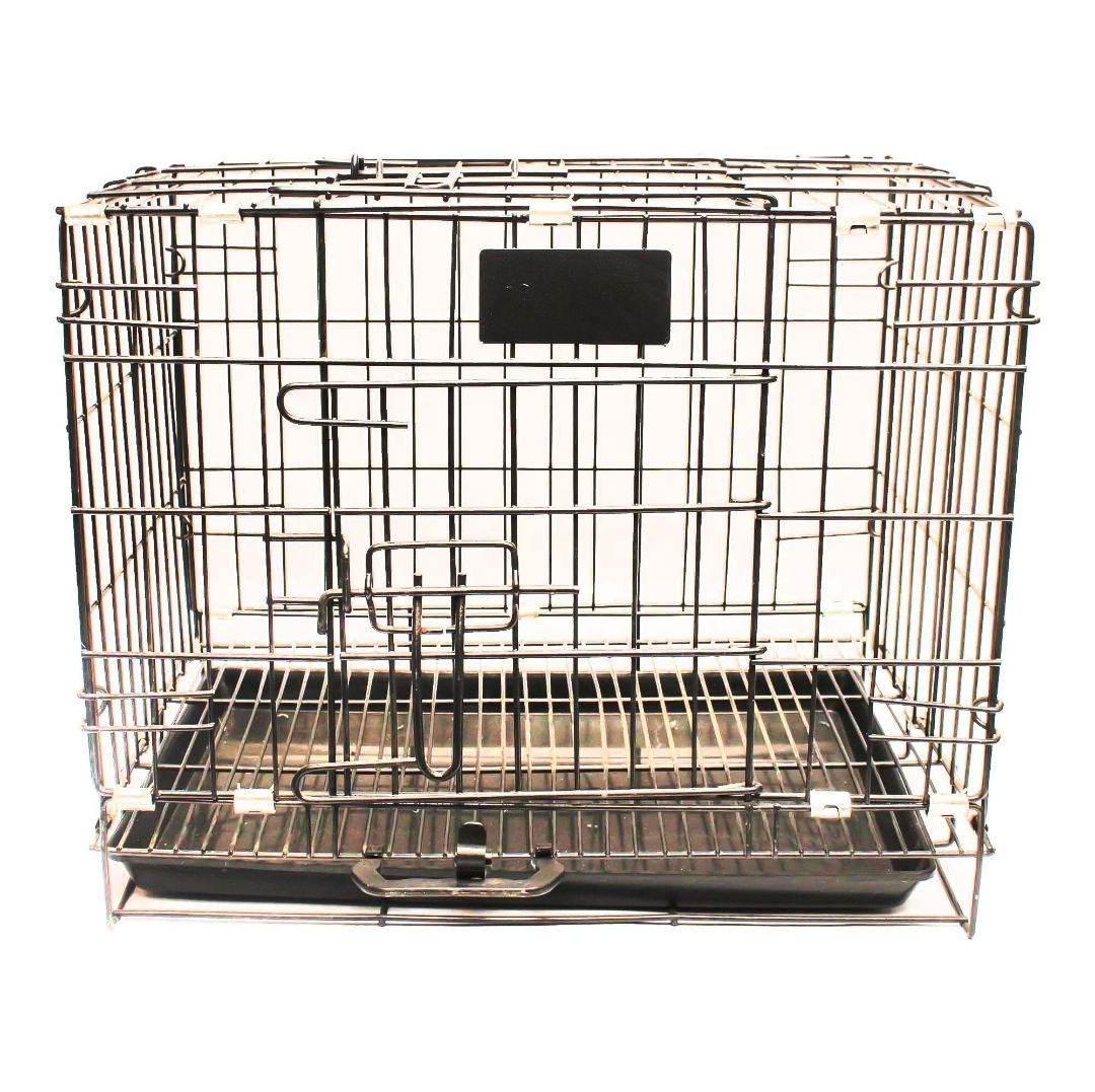 Generic - Pet Cage 24x17x20