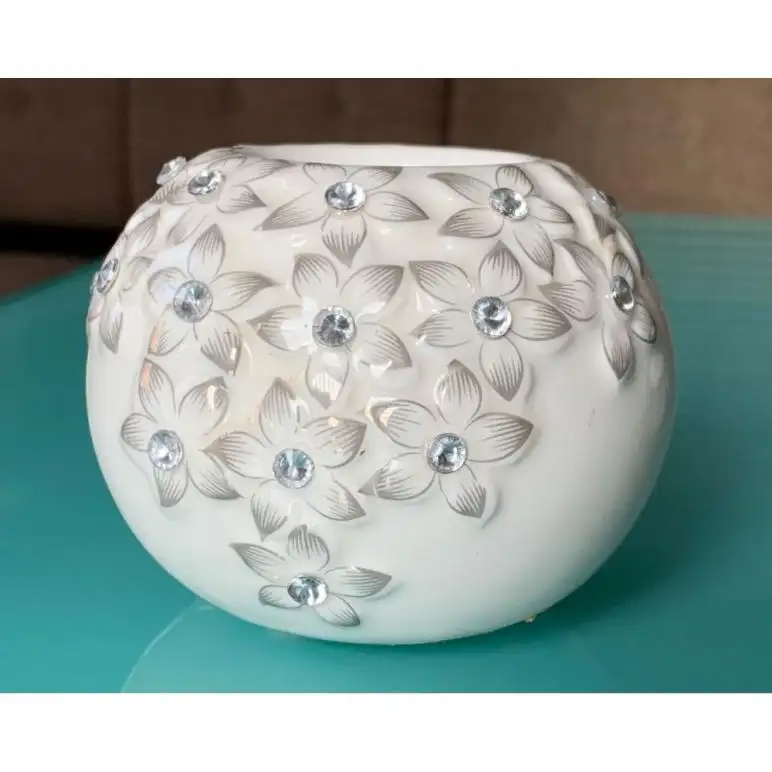 Generic Candle Stand Round B - J9734