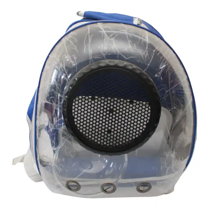Generic - Pet Bag See Through