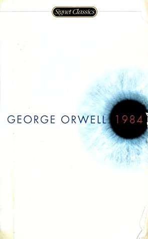 1984 by George Orwell, Erich Fromm (Afterword)