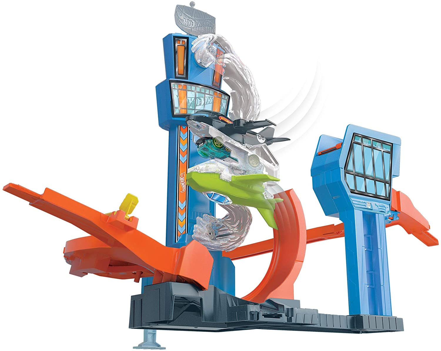 Hot Wheels GFH90 Toy Set