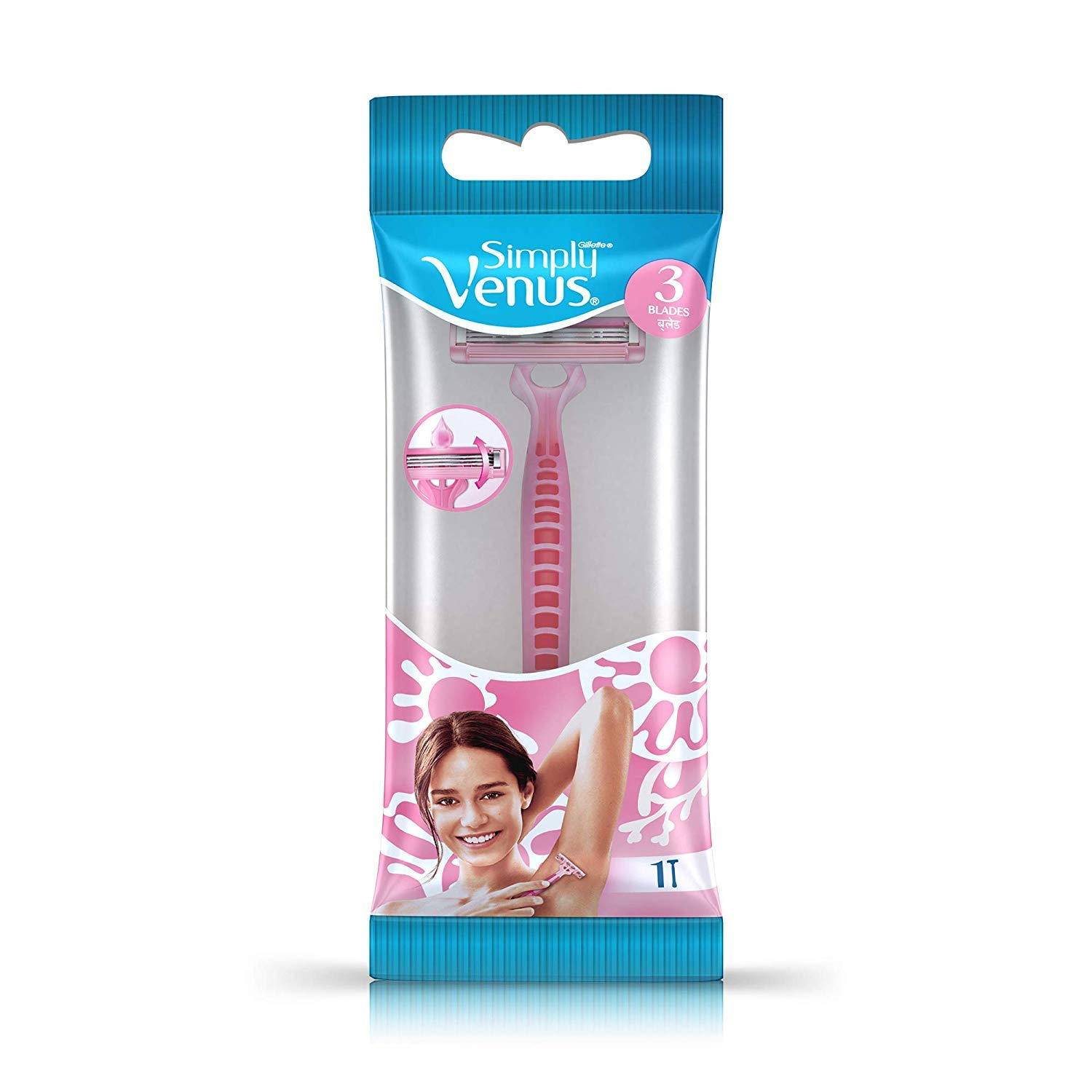 Gillette Venus Razor