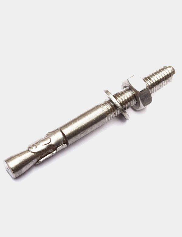 Gipfel Dynamo Expansion Bolt M10 X 100 Mm