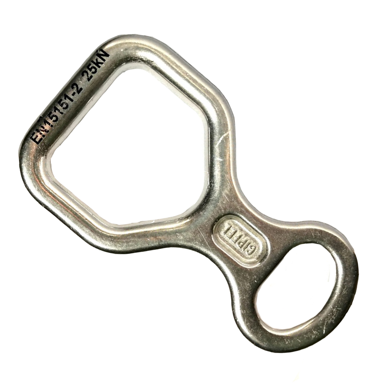 Gipfel Figure Of Eight Descender