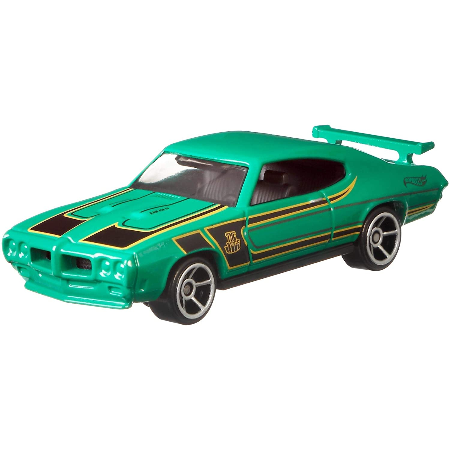 Hot Wheels GJW63 Toy Set
