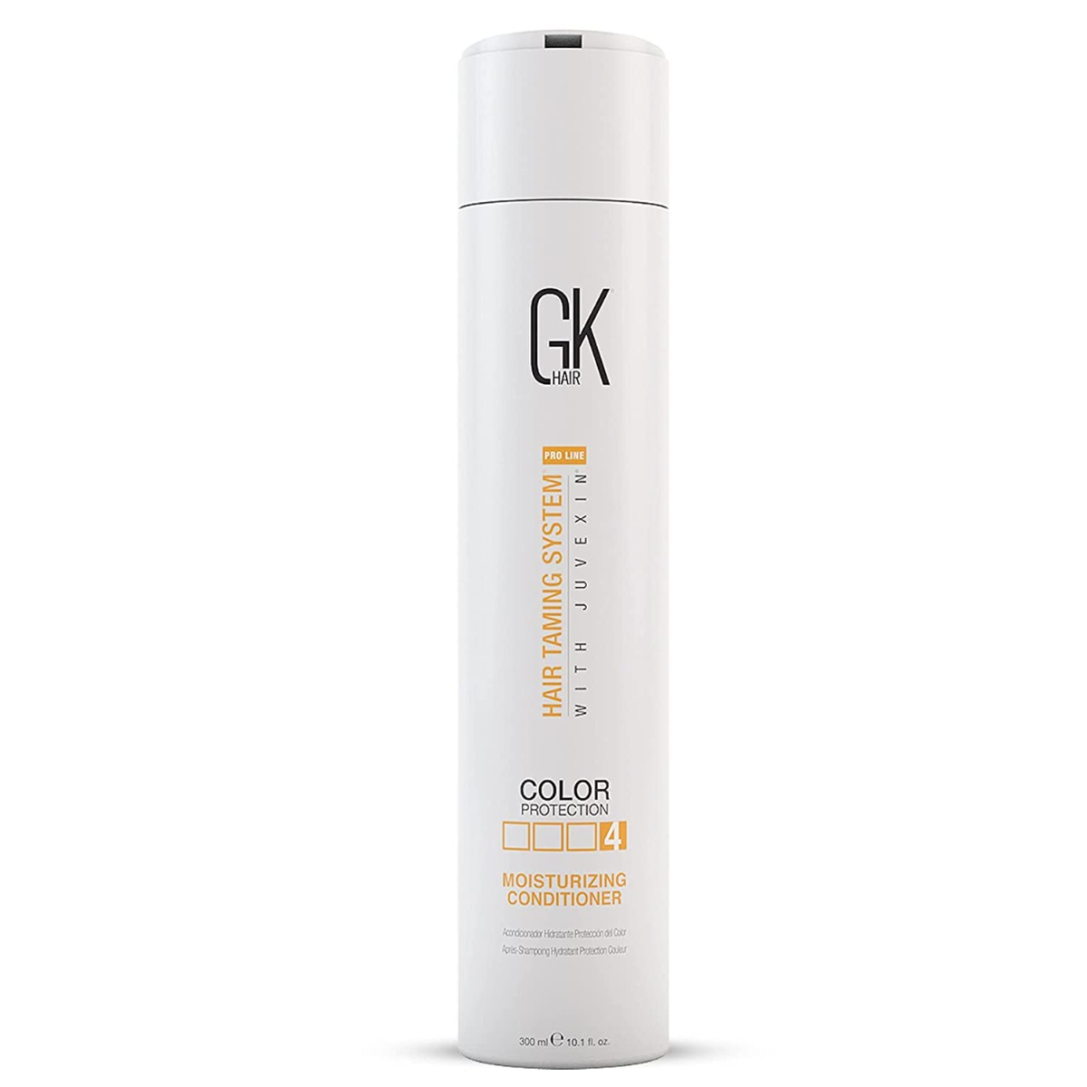GK Hair Moisturizing Conditioner Color Protection