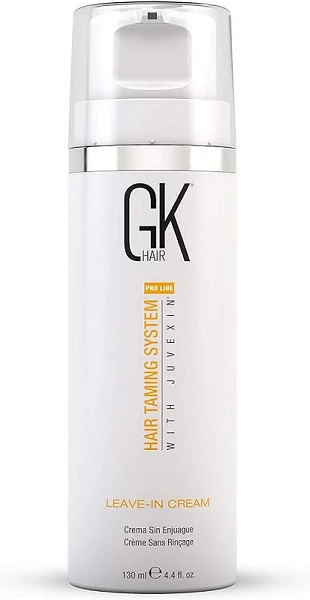 Gk Hair Leave in Cream 130ml