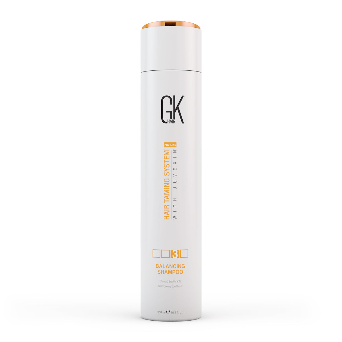 GK Hair Balancing Shampoo