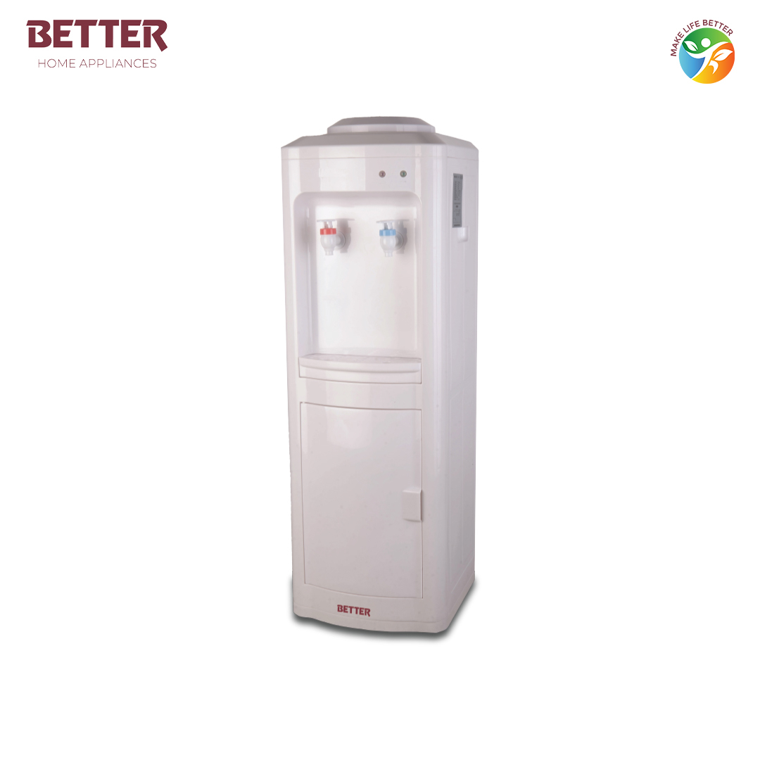 Better Glacier Water Dispenser (Hot and Cold)