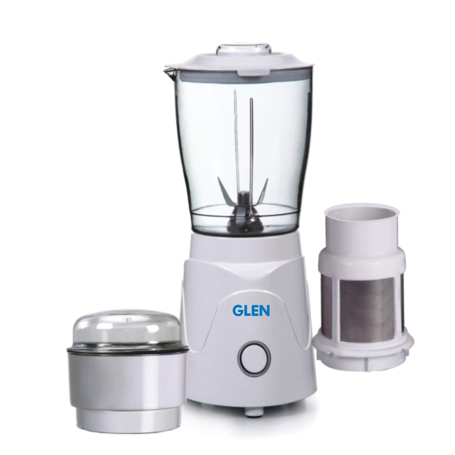 Glen Sa 4045n Bg 350 Watt - Mini Blender Plus Grinder