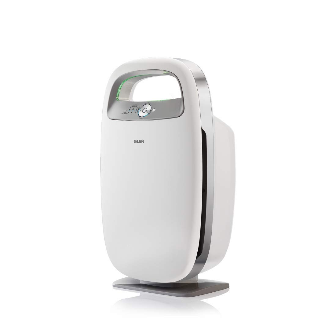 Glen 6031 Air Purifier - 5 Stage with True HEPA Filter, 41 sq Meters Room Coverage, Night Mode Function (6031)