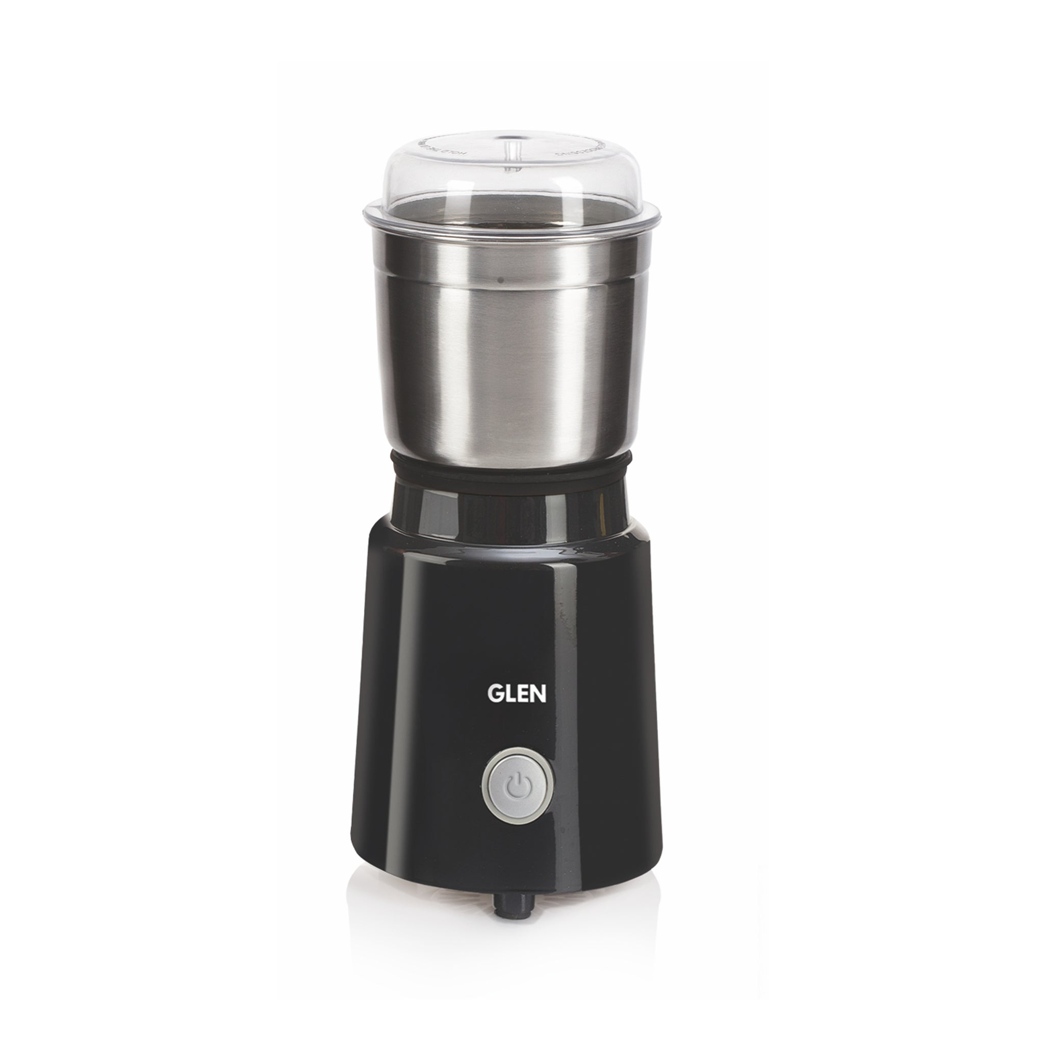 Glen Sa 4045 Mm 350 Watt - Electric Multi Mixer Grinder, SS Grinder Jar