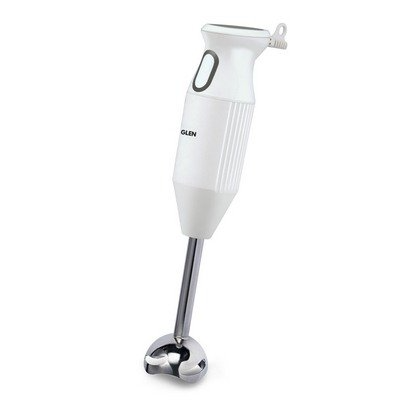 Glen Sa 4049 200 Watt (White) - Hand Mixer