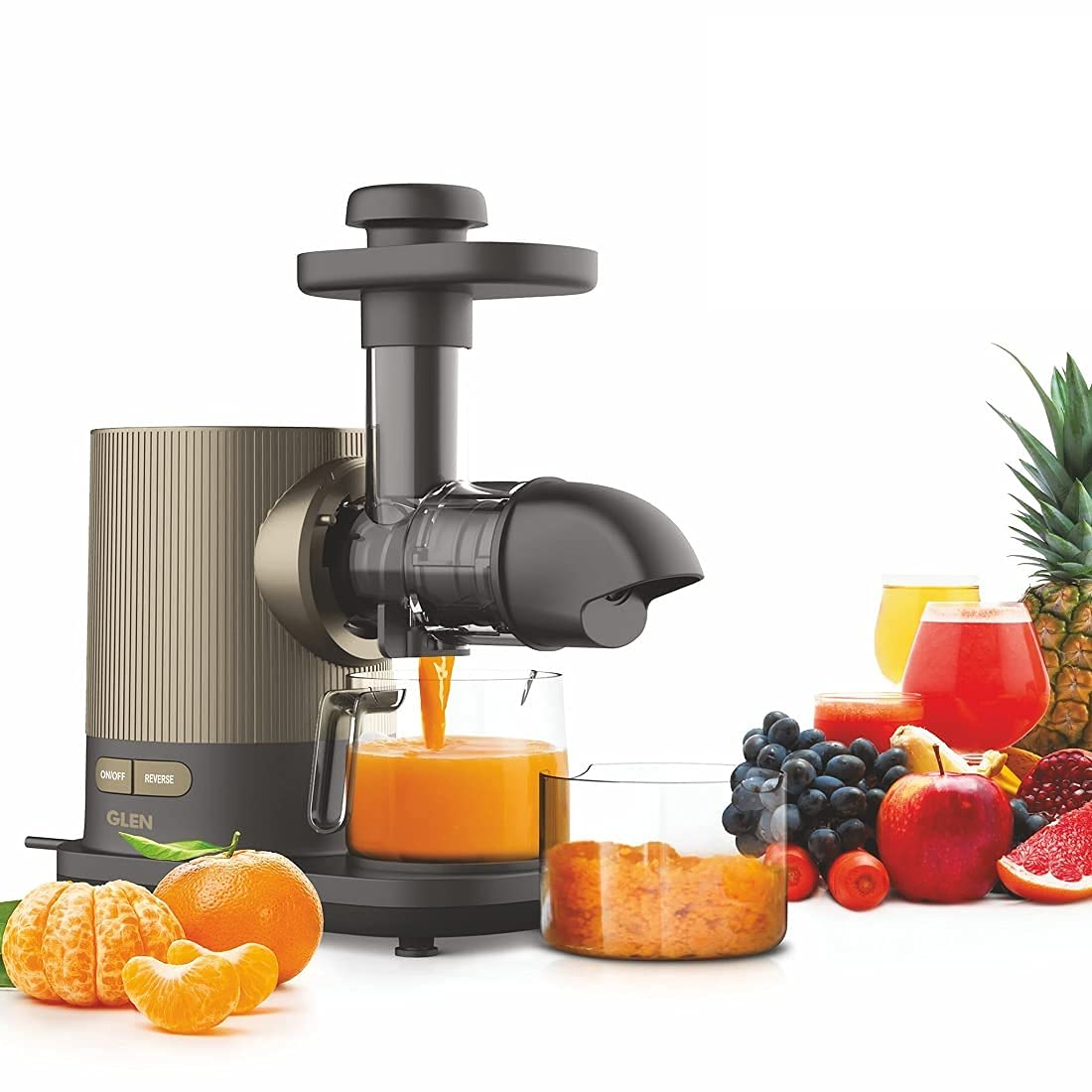 Glen Sa4017 Juicer 150 Watt