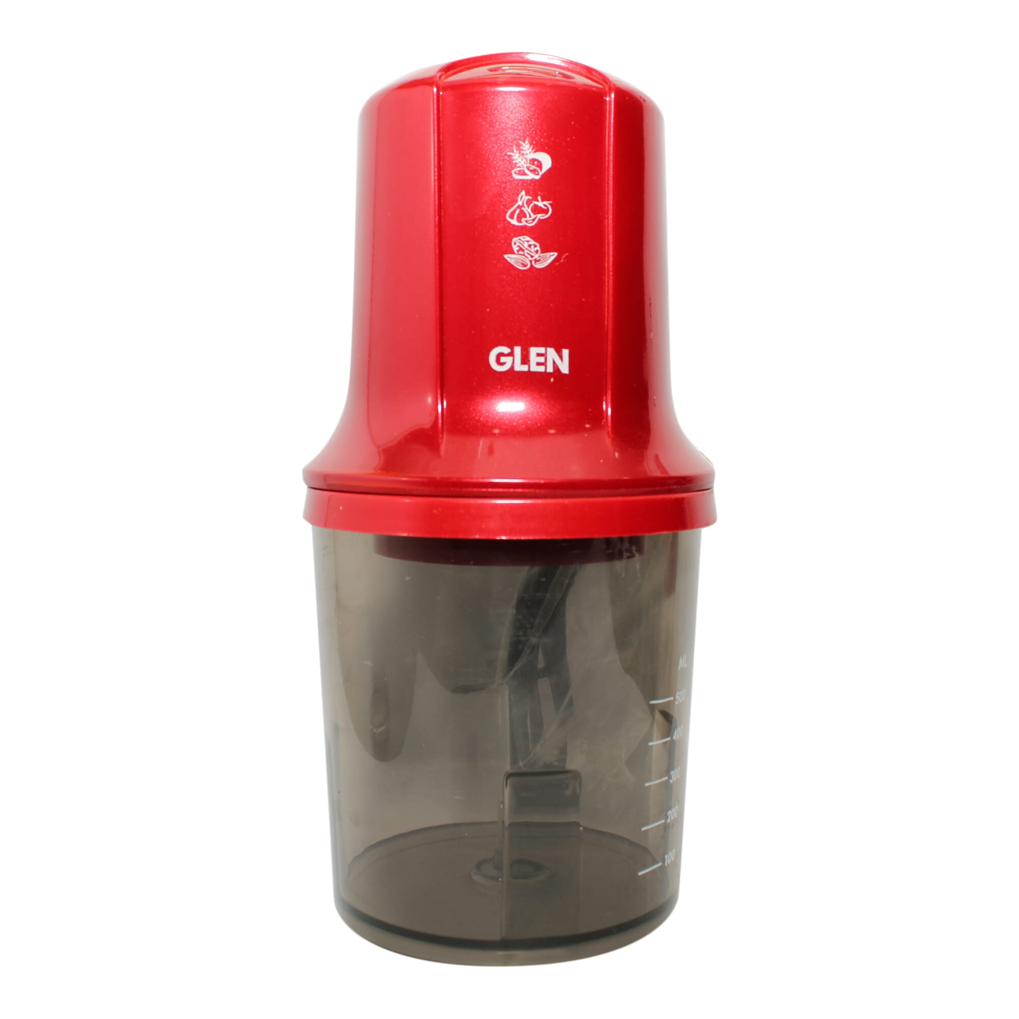 Glen Sa 4040 200 Watt 500ml- Mini Chopper