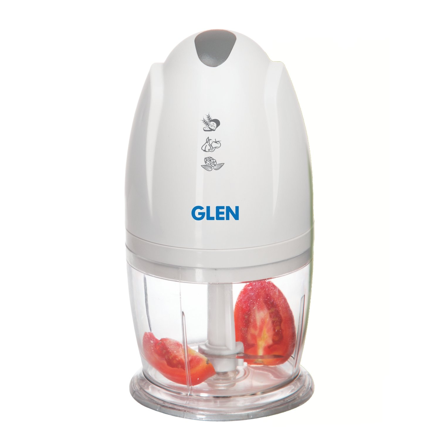 Glen Sa 4041 200 Watt White - Mini Chopper