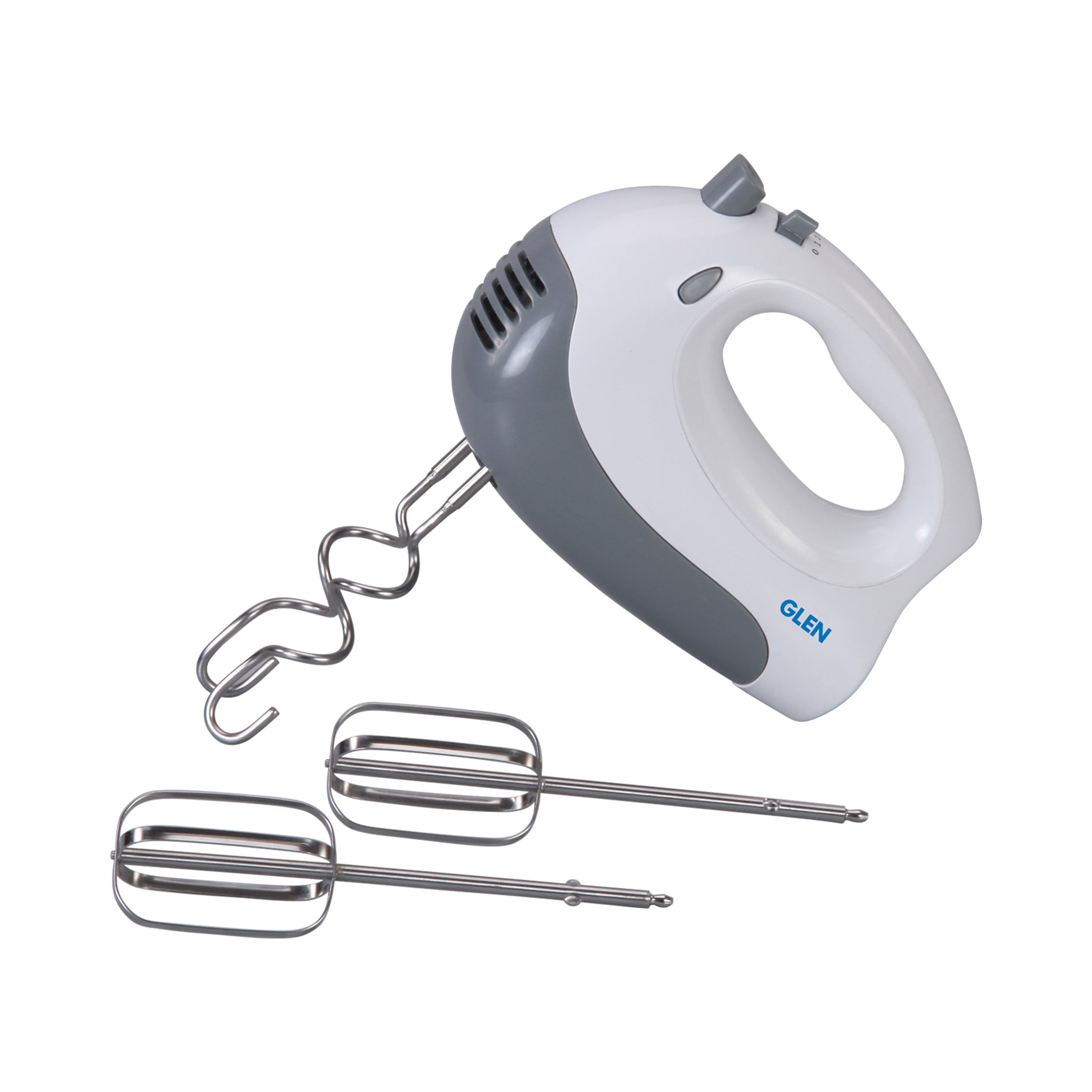 Glen Sa 4046 200 Watt - Hand Mixer