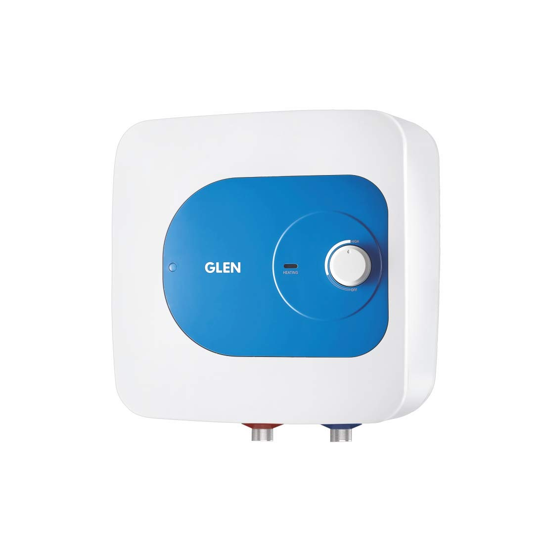Glen Wh 7054 6L Water Heater - Storage Water Geyser