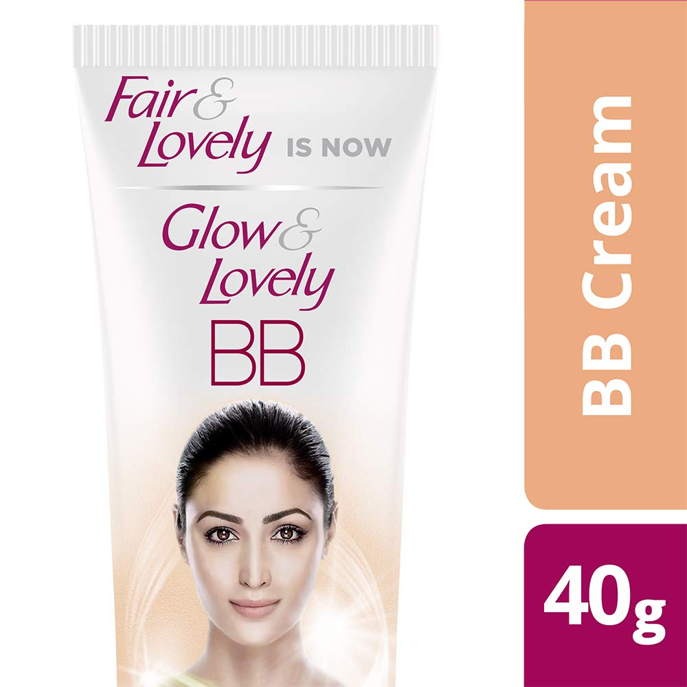 Glow & Lovely Bb Cream 40gm
