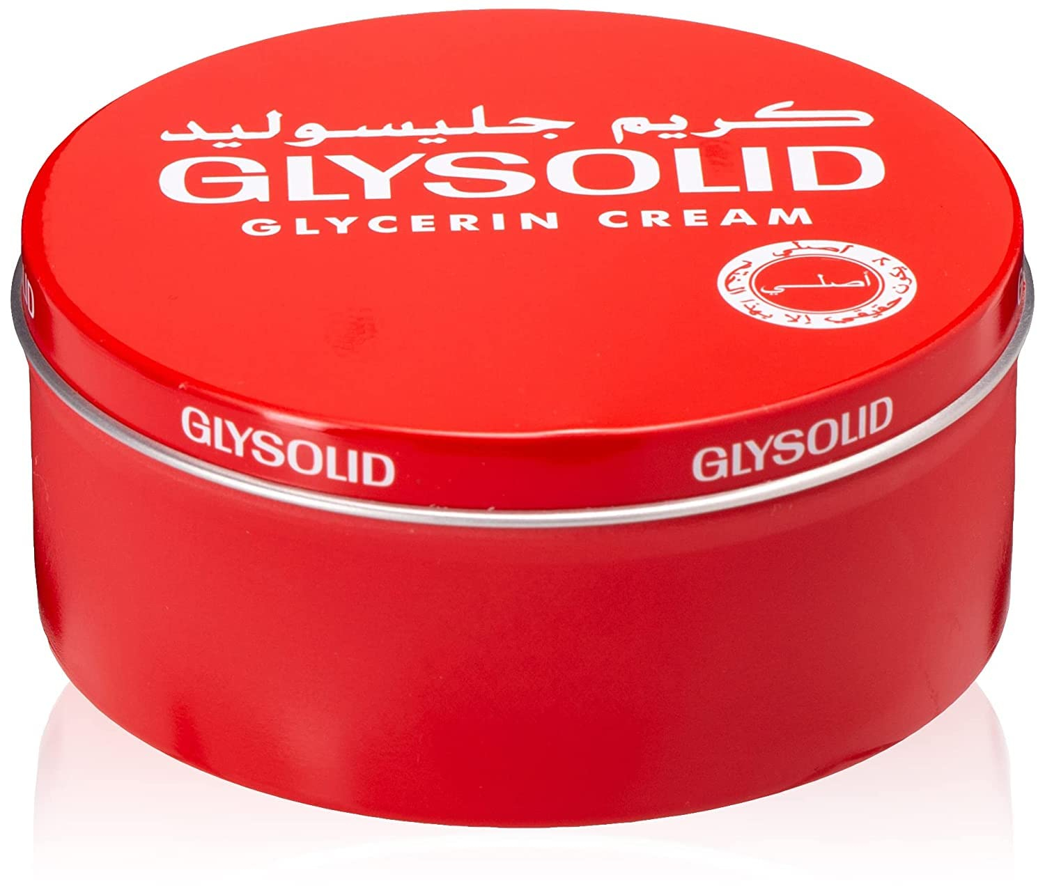 Glysolid Cream - 250Gm