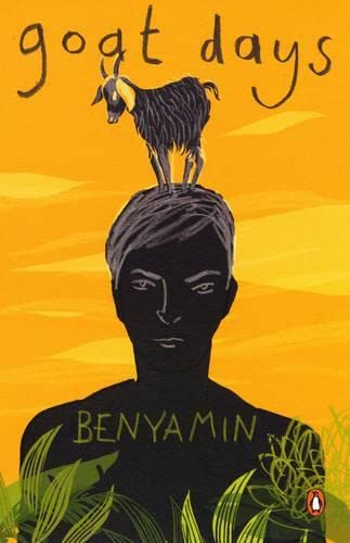 Goat Days by Benyamin, Joseph Koyippally (Translator)