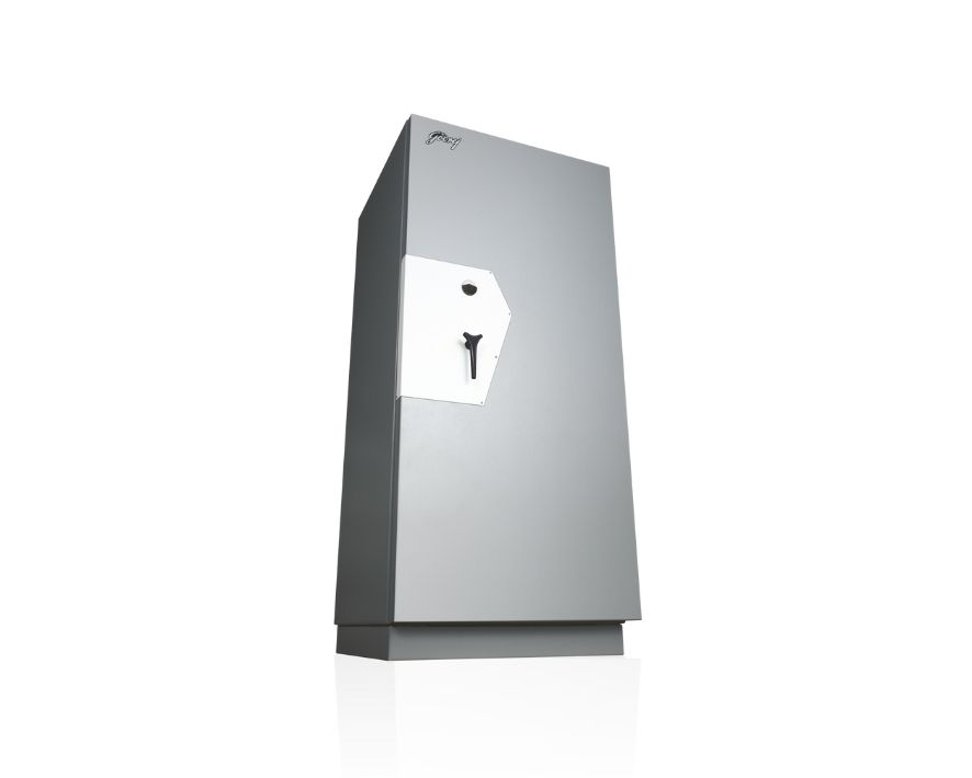 Godrej Fire Resisting Record Cabinet