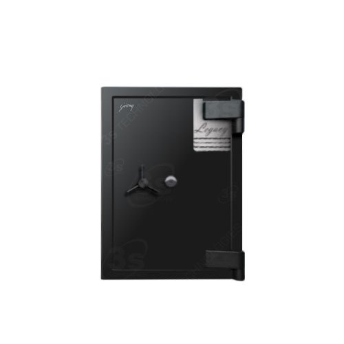 Godrej Matrix Safe 2416-KL 375KG