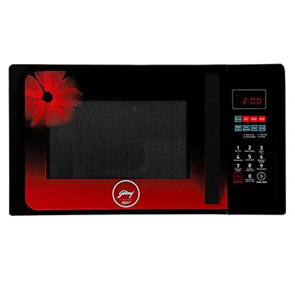 Godrej Microwave Oven Convection 23L GME723CF3PM