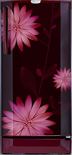 Godrej 190 L 3 Star Direct Cool Single Door Refrigerator(R D EPro 205 TAF 3.2 STR WIN, Star Wine)
