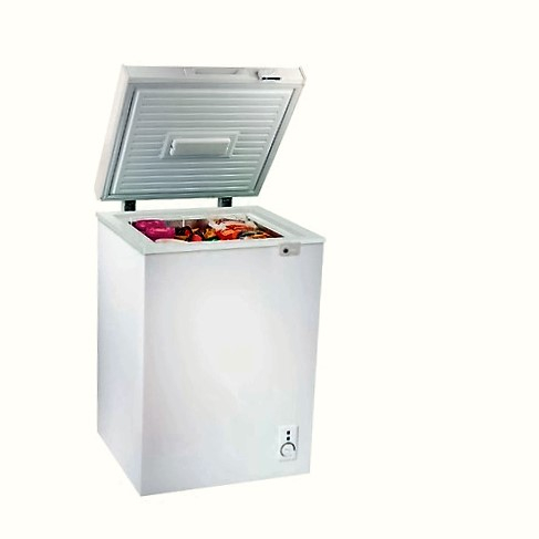 GODREJ GCHW110R6SIB CHEST FREEZER 110 LTR.