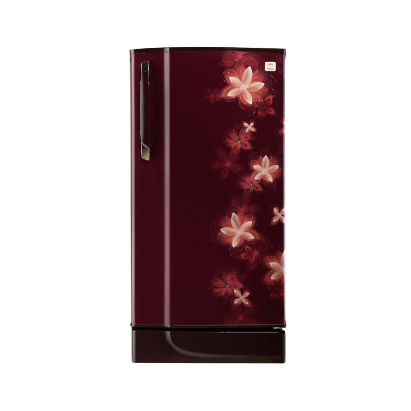 Godrej RD EDGE 200 TAF 3.2 Refrigerator-DSY PRP