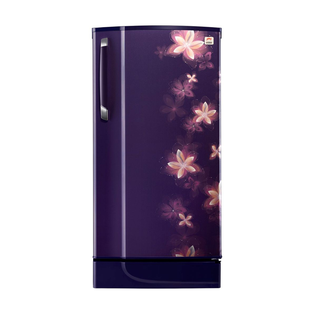 Godrej RD EDGE 200 TAF 3.2 Refrigerator-GXY PRP