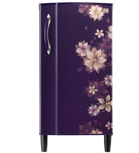 Godrej RD EDGE 200 THF 3.2 Refrigerator-Marvel Purple