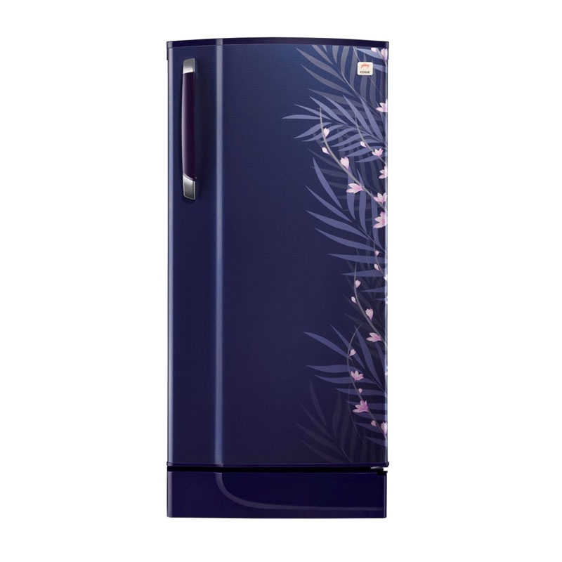 Godrej RD EDGE 210 TAF 3.2 Refrigerator-Fern Blue