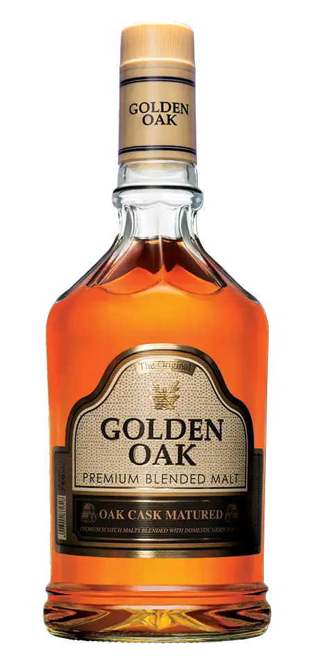 Golden Oak 180ml