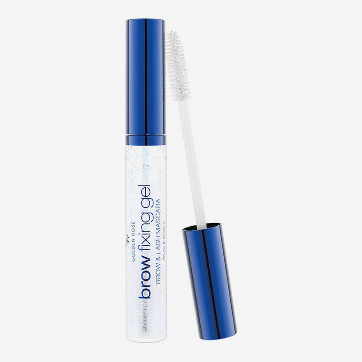 Golden Rose Brow Fixing Gel Brow & Lash Mascara - 11g