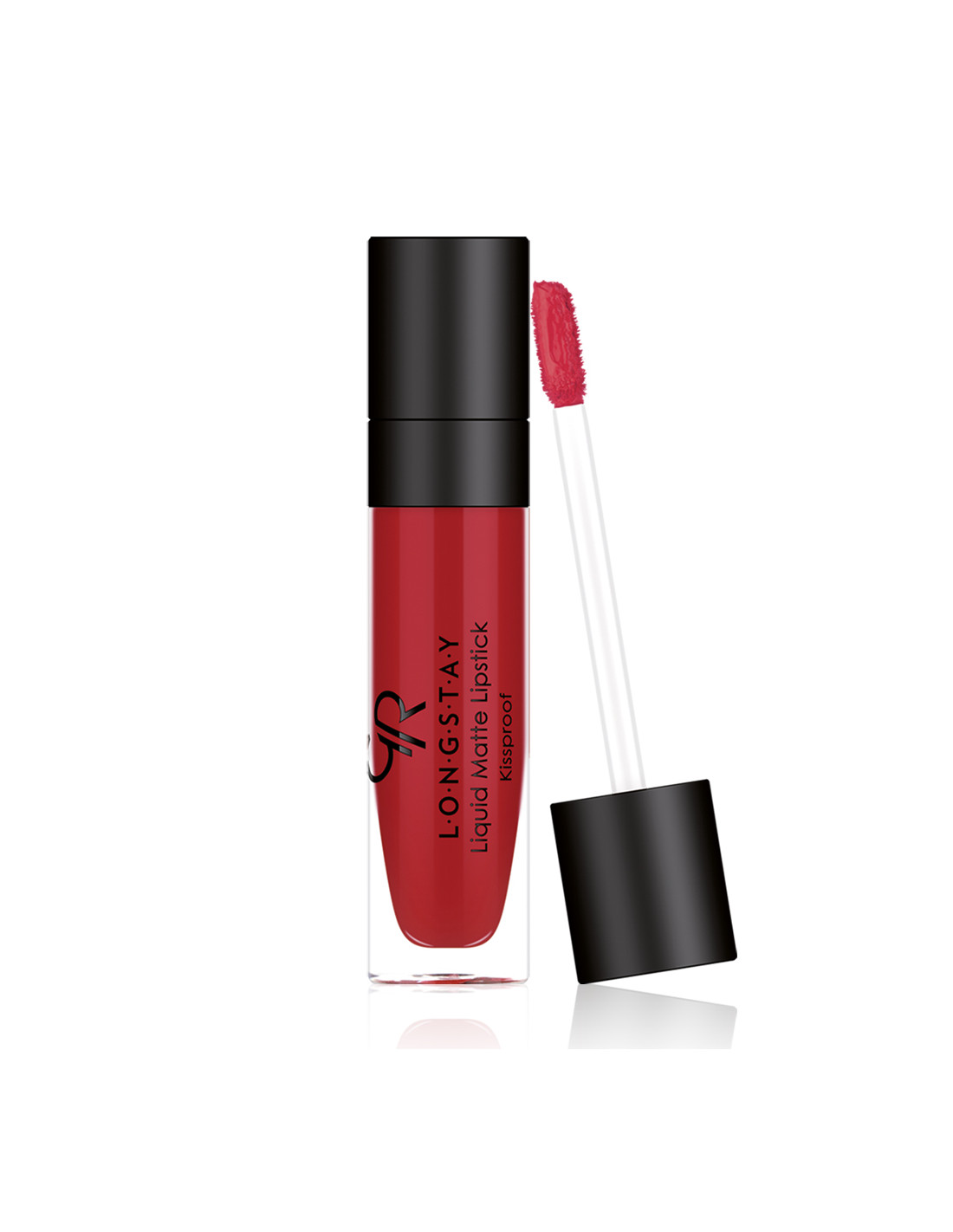 Golden Rose Longstay Liquid Matt Lipstick Kissproof 30